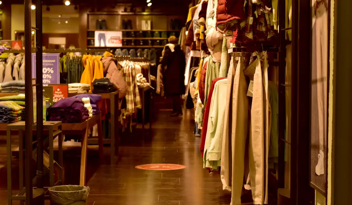 Ace Hanei Shops Noida Extension