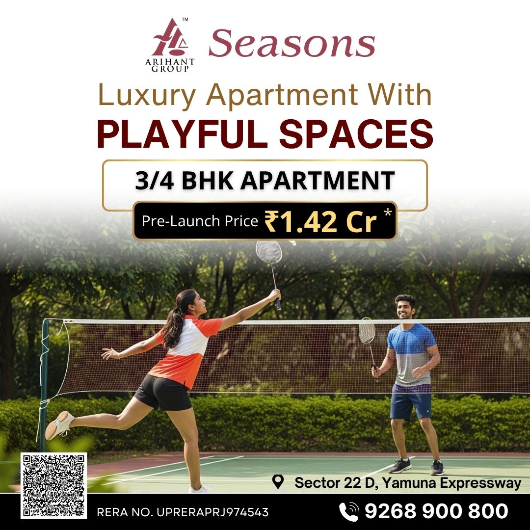 Arihant Seasons 9268900800 Modern Living Rising Along the Yamuna Expressway media_CPM-3005251_blogs_BGID109_Arihant SEASONS _ CREATIVES.jpg (2)