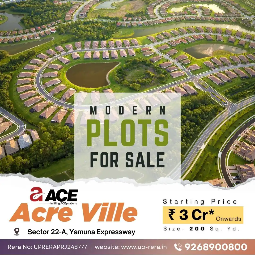 ACE Acreville 9268 900 800 Ultra Luxury Plotted Township on Yamuna Expressway Blog.jpg (16)