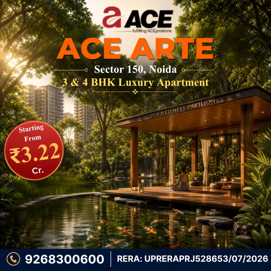 Your New Address for Spacious Living and Premium Lifestyle Experiences