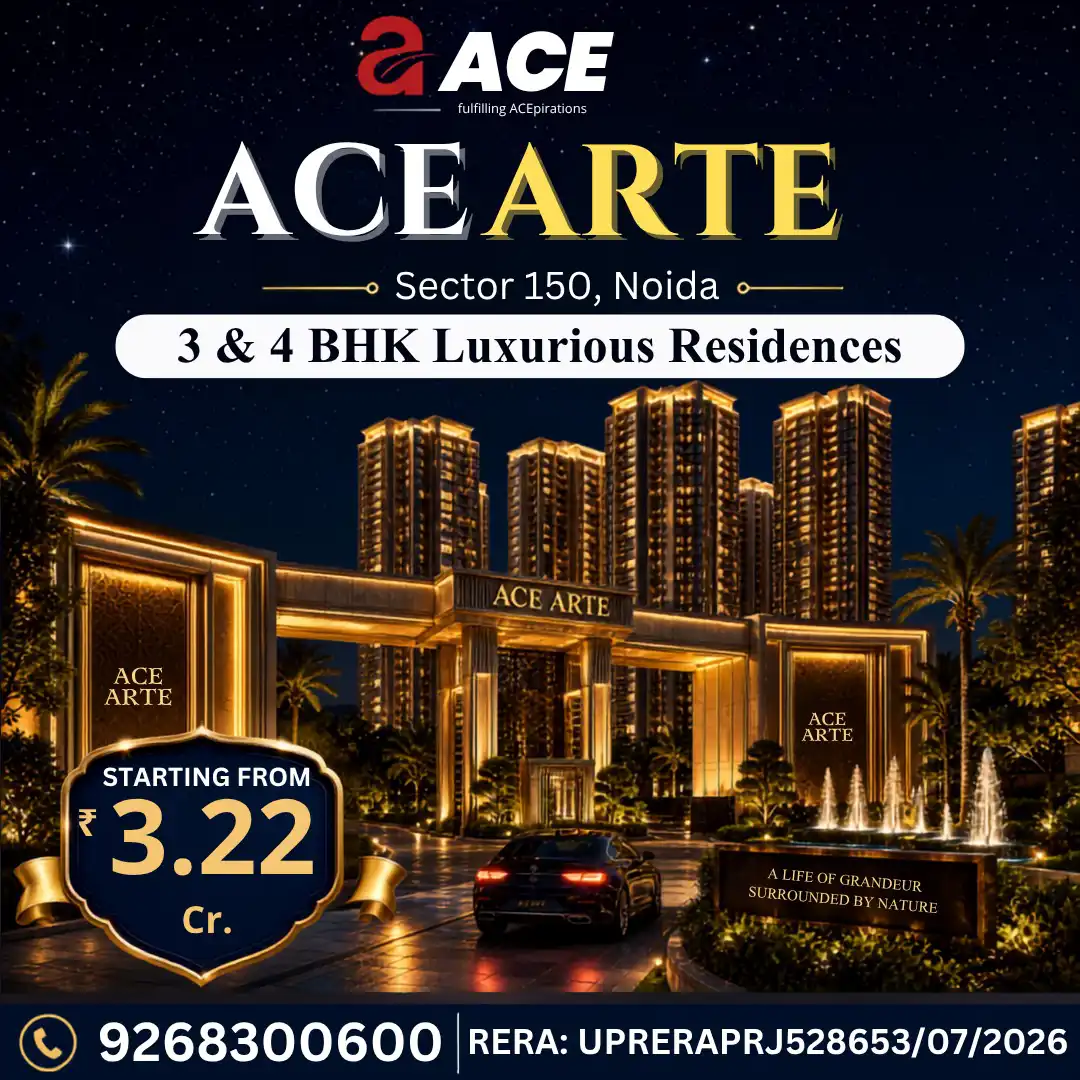 ACE Arte Sector 150 Noida – Upscale Apartments for Modern Families WhatsApp Image 2026-08-31 at 12.11.07 PM (1)