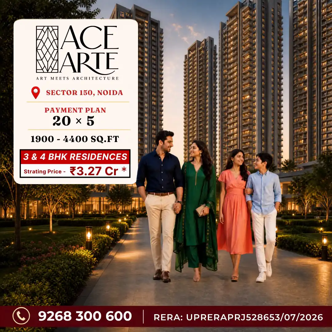 ACE Arte – Luxury 3 & 4 BHK Homes with Premium Amenities WhatsApp Image 2026-09-16 at 11.54.23 AM