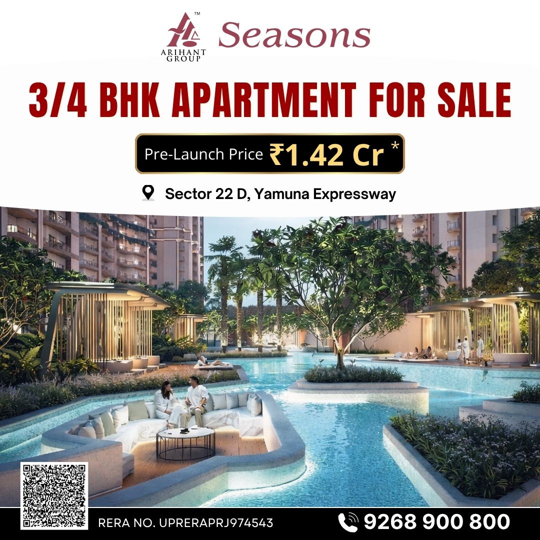 Arihant Seasons: A Future-Ready Address on Yamuna Expressway Worth Investing In media_CPM-3005251_blogs_BGID140_Arihant SEASONS _ CREATIVES.jpg (3)