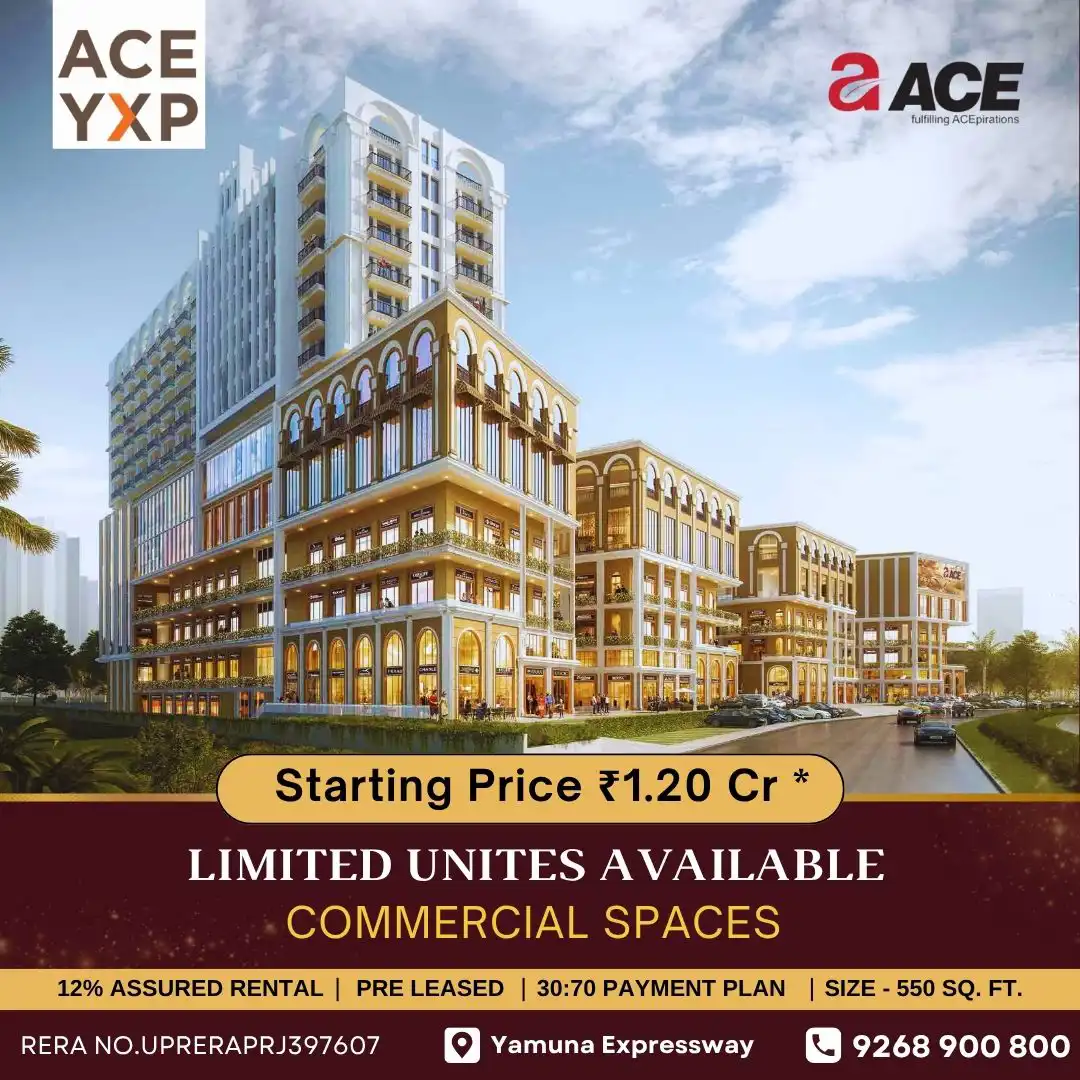 ACE YXP 9268900800 Staking Your Claim on NCR's Most Consequential Commercial Corridor