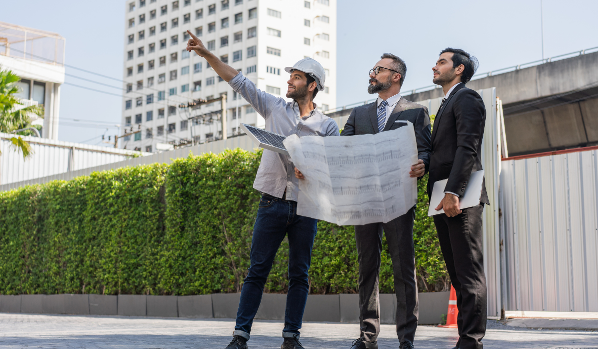 Why Everyone Is Talking About Real Estate on the Yamuna Expressway