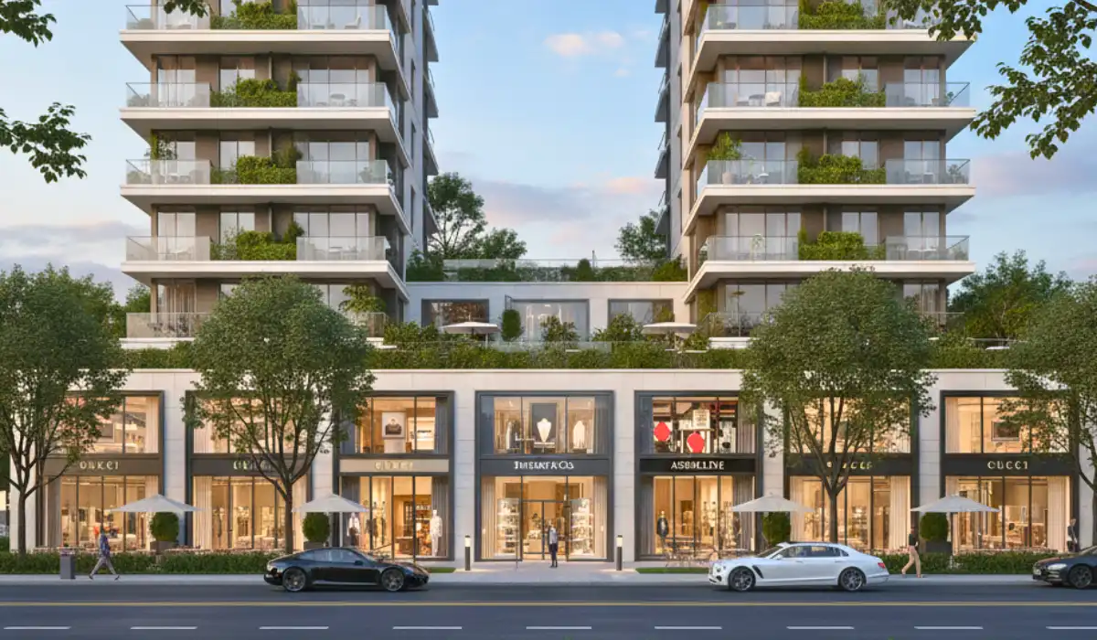  ACE Hive Society Shops: Your Gateway to Premium Commercial Investment